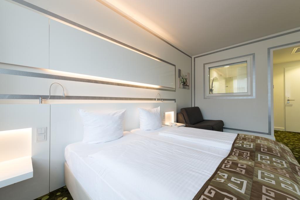 Hotel Bayer'S Munique Quarto foto